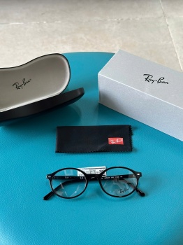 Gọng kính rayban mã ORX7093D (31)